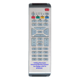 PHILIPS  LCD UNIVERSAL