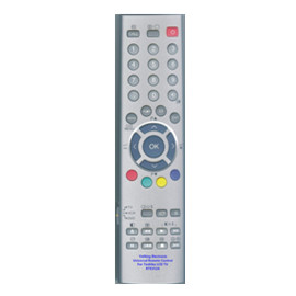 TOSHIBA  LCD UNIVERSAL