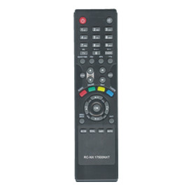 RC-NX 17500NXT