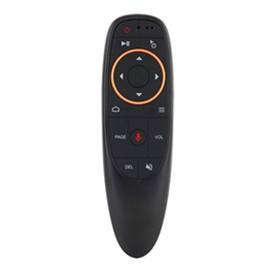 Air mouse remote