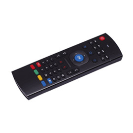 Fly keyboard remote