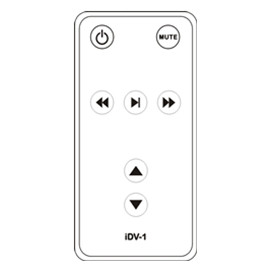 OEM Remote Control