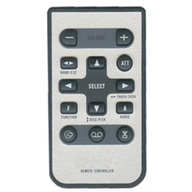 OEM Multi-Usage Remote