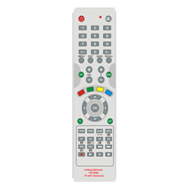 TV-SAT Universal
