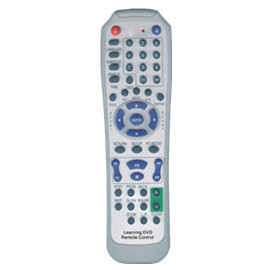 DVD learning