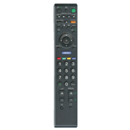 SONY TV Universal