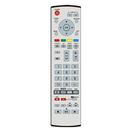 Panasonic LCD Universal
