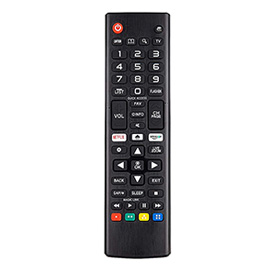 LG AKB75095308 Remote Control