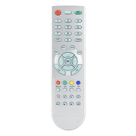 Universal SAT Remote Control